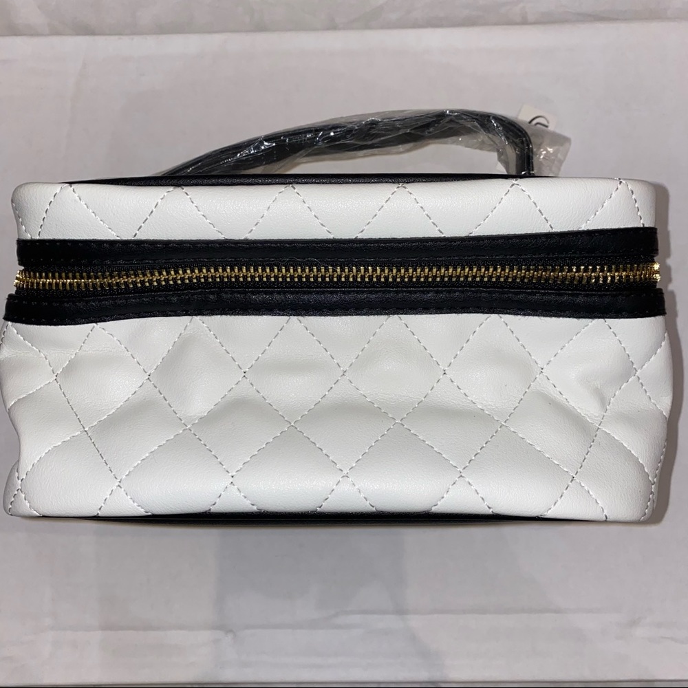 NWT Ulta Cosmetic Case